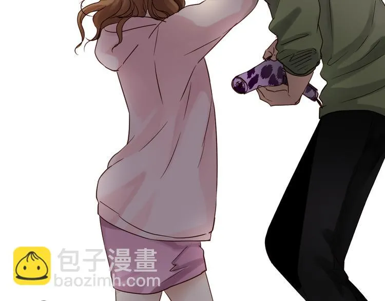 第80话 偷心的巫婆 第61页