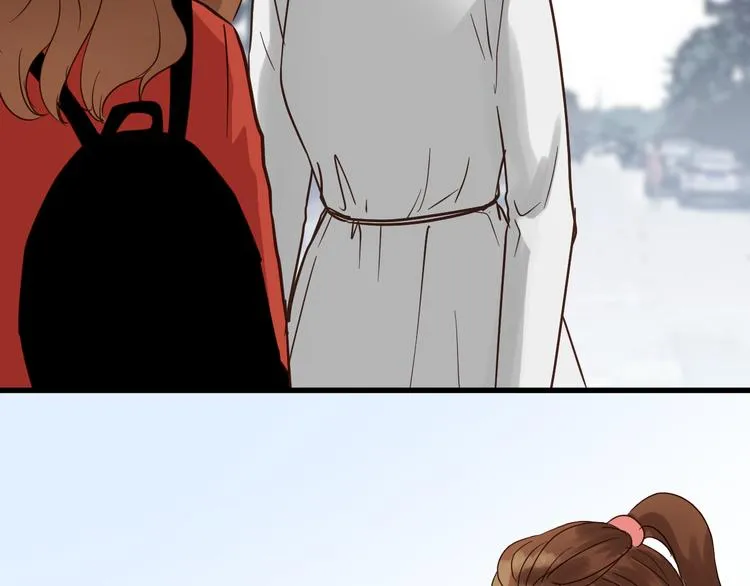 第78话 走入师兄心里的女人！ 第61页