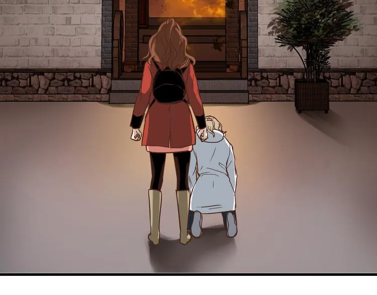 第77话 突然的拥抱 第47页