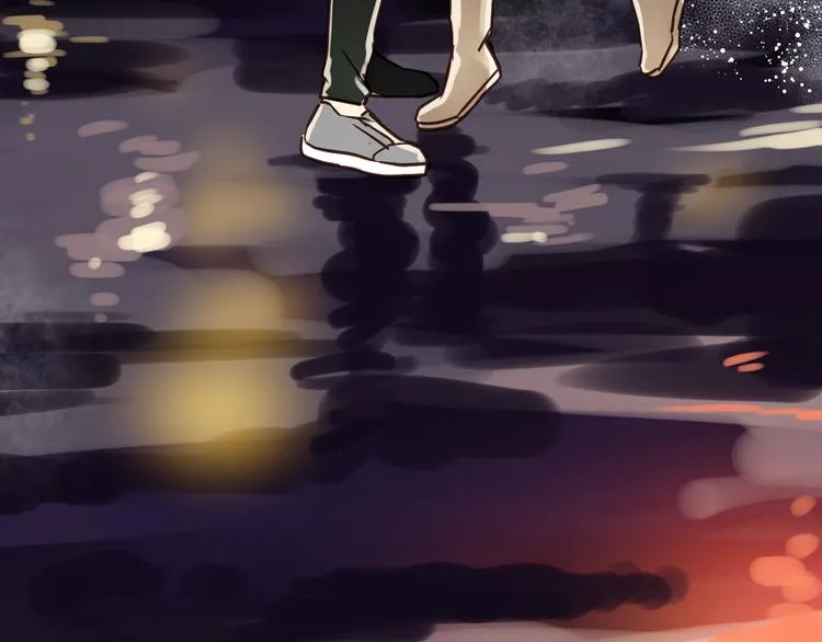 第77话 突然的拥抱 第115页