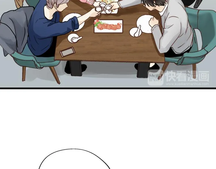 第72话 我们的过去 第22页