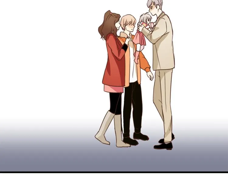 第69话 误会的加深 第9页