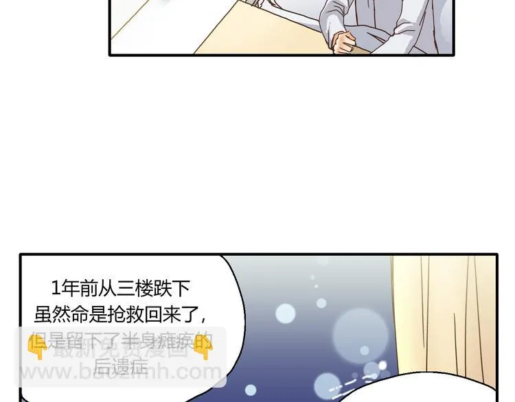 开篇 美女洋中医勇敢追爱 第51页