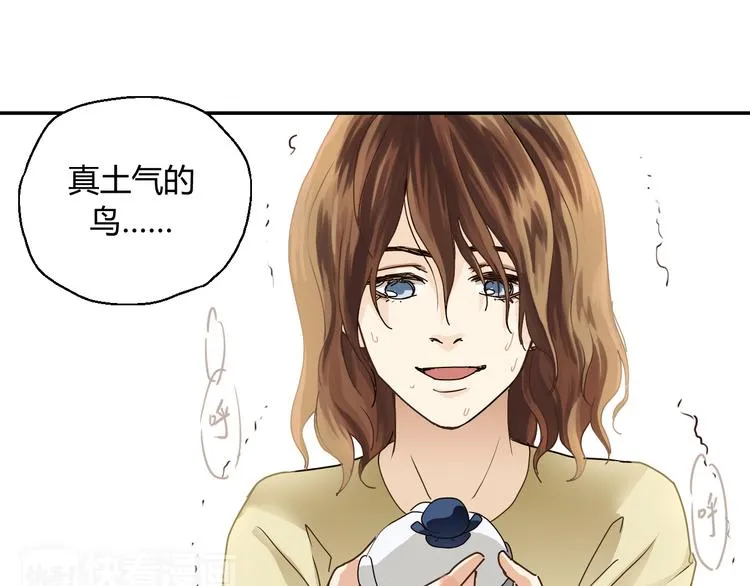 开篇 美女洋中医勇敢追爱 第105页