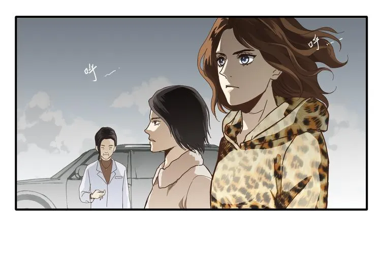 开篇 美女洋中医勇敢追爱 第149页
