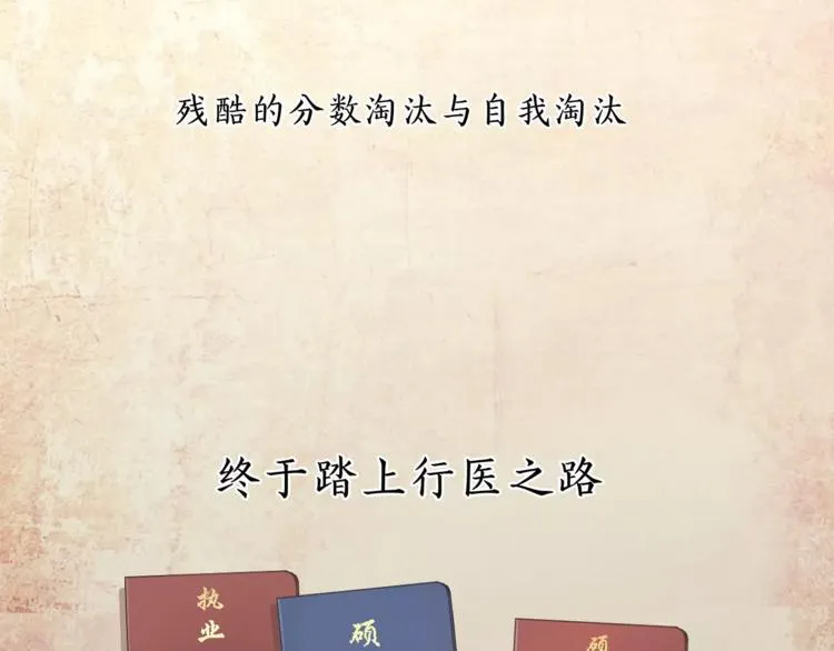 第1+2话 实习第一天遇上医院太子 第7页