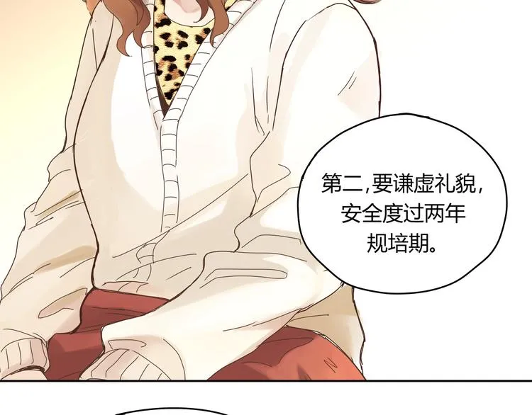 第1+2话 实习第一天遇上医院太子 第19页