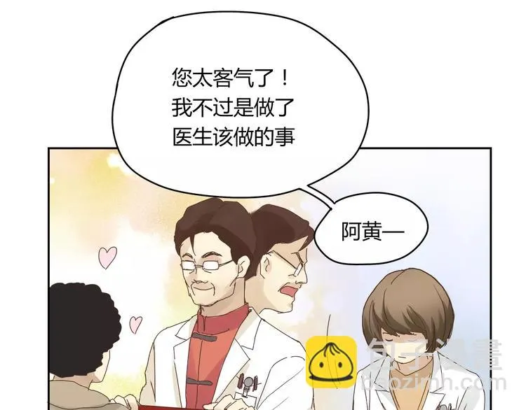 第1+2话 实习第一天遇上医院太子 第36页