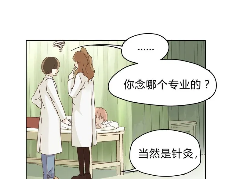 第3话 呆萌太子一见钟情？ 第29页