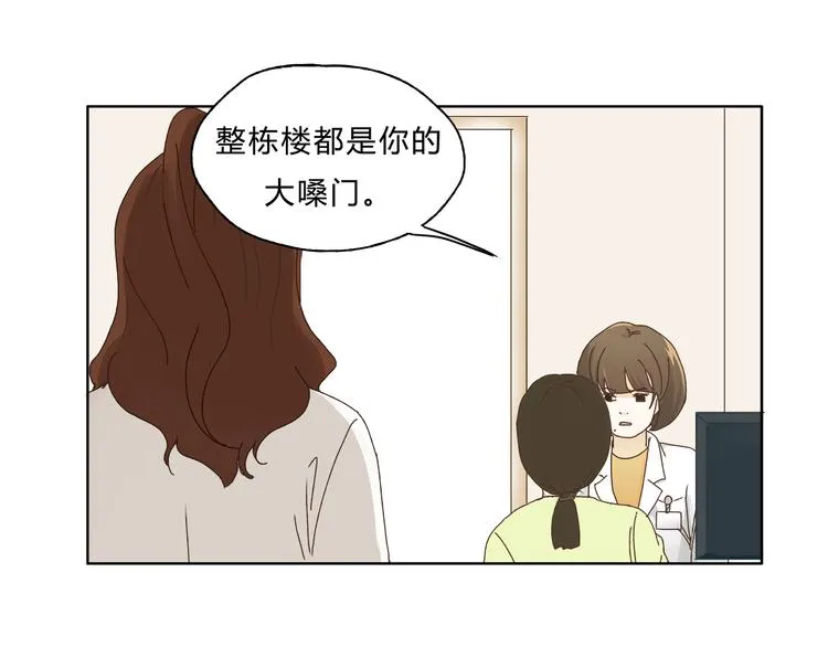 第5话 女中医们的PK！ 第15页