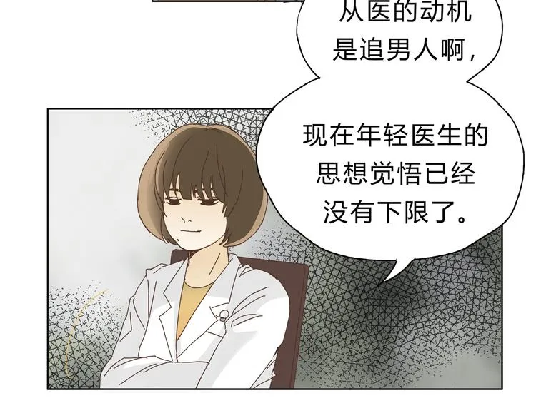 第5话 女中医们的PK！ 第22页