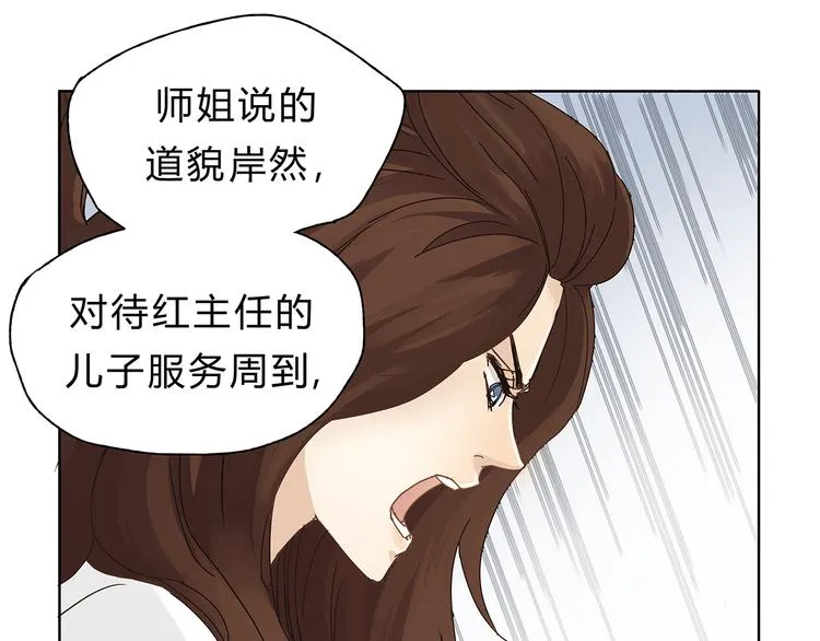 第5话 女中医们的PK！ 第23页