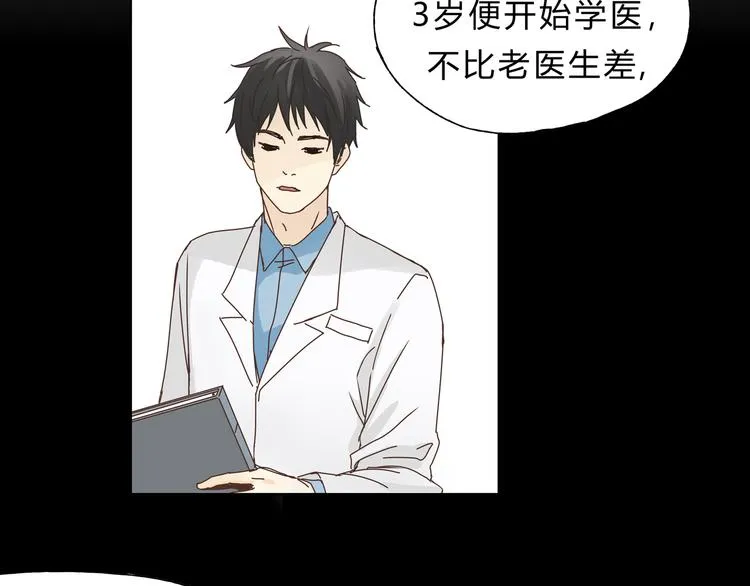 第5话 女中医们的PK！ 第31页