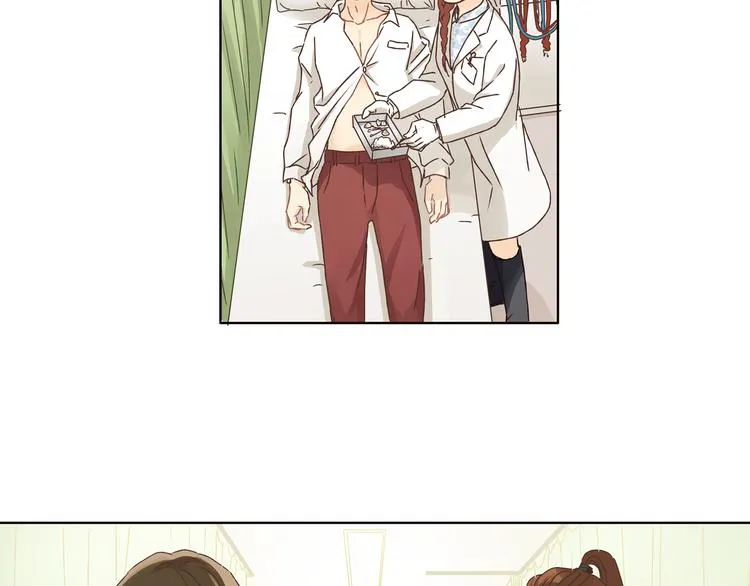 第5话 女中医们的PK！ 第72页