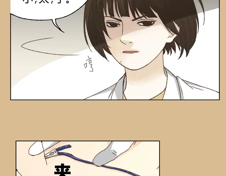 第6话 洋中医大展身手 第52页