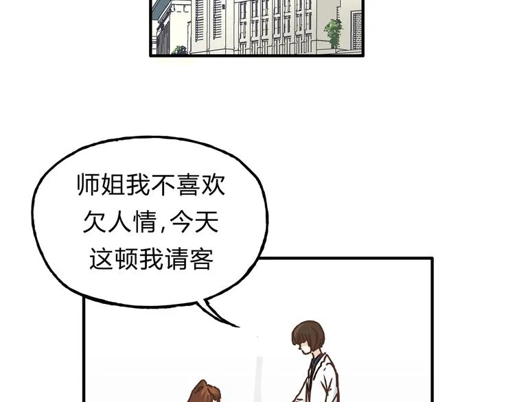第10话 变态跟踪狂 第22页