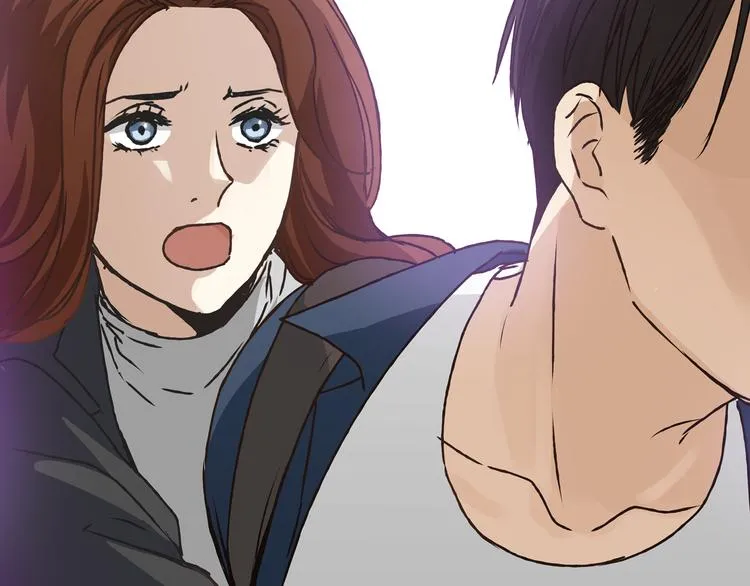 第11话 为什么什么都不告诉我！ 第59页