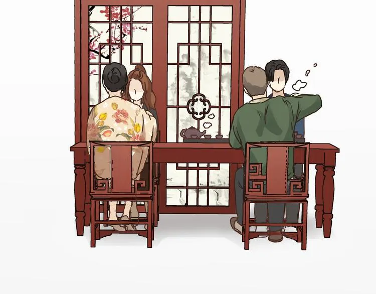 第13话 已经回不去了吗 第18页