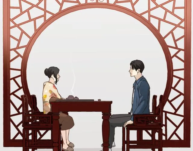 第13话 已经回不去了吗 第33页