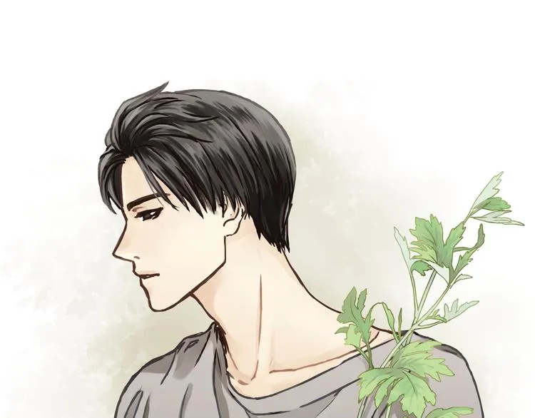 第14话 放弃我吧 第1页