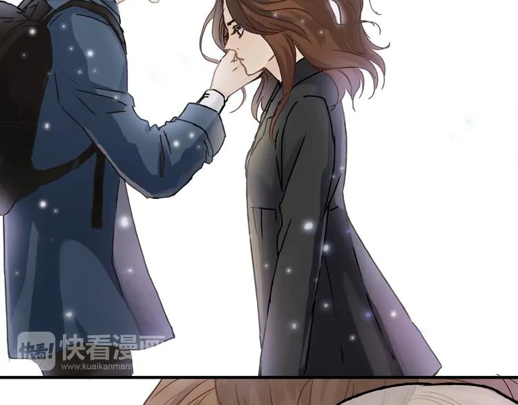第14话 放弃我吧 第35页