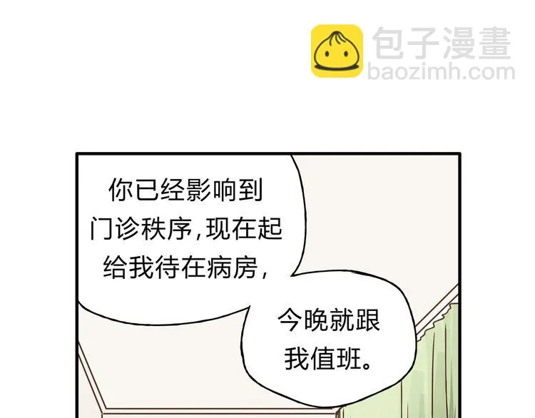 第27话 神秘医生 第77页