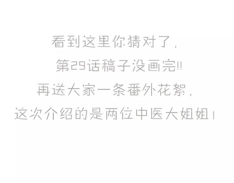 番外 人设原型大公开！ 第1页