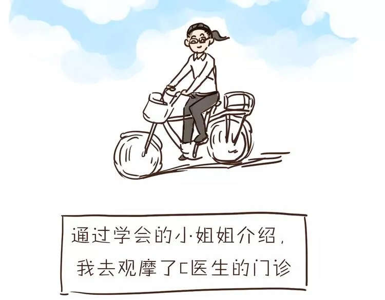 番外 人设原型大公开！ 第3页
