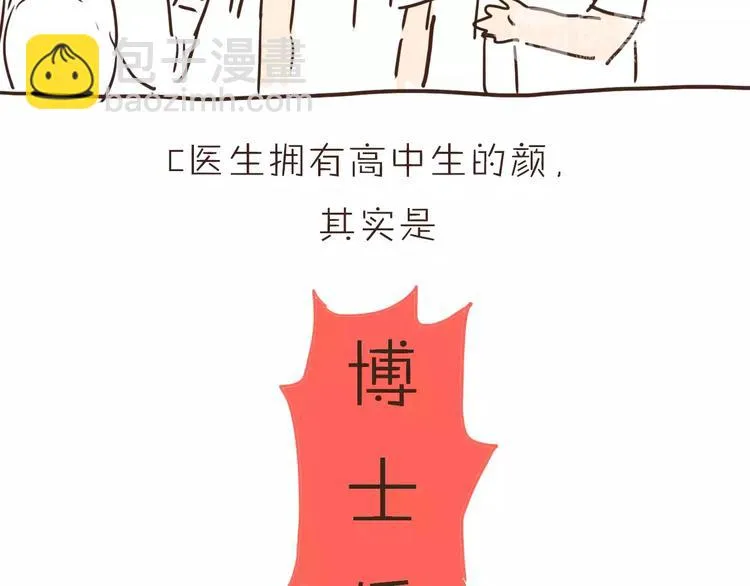 番外 人设原型大公开！ 第5页
