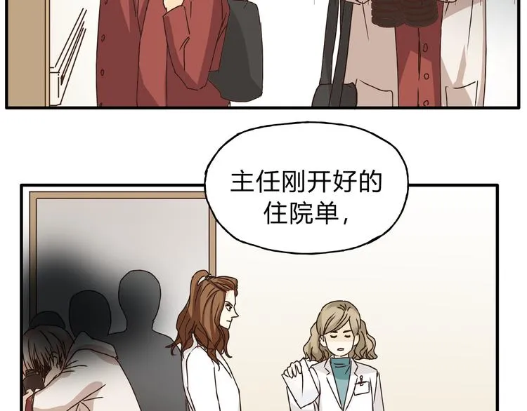第30话 刁蛮富婆 第74页