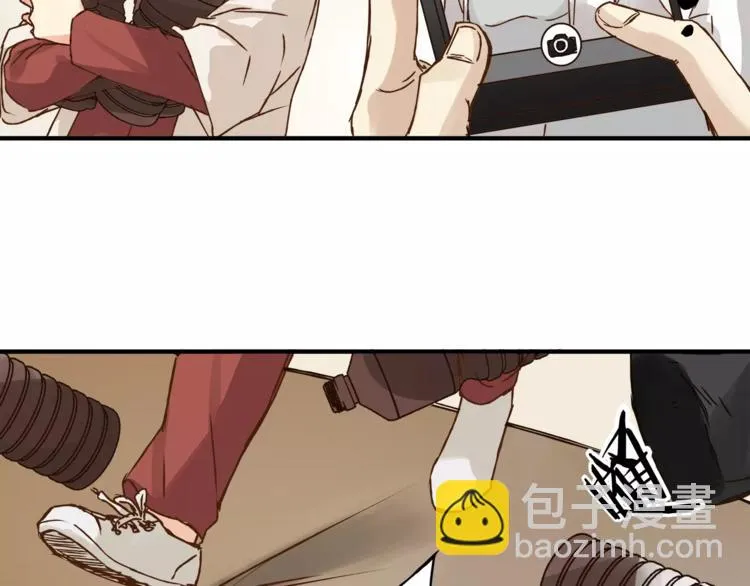 第31话 偷拍者 第10页