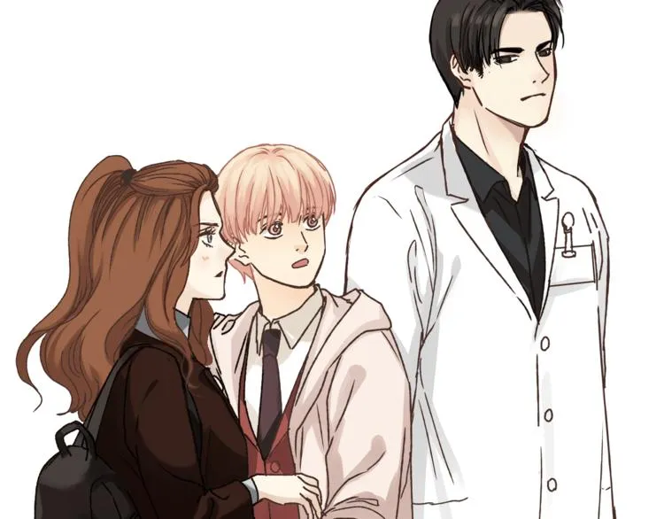 第34话 三个人 第49页