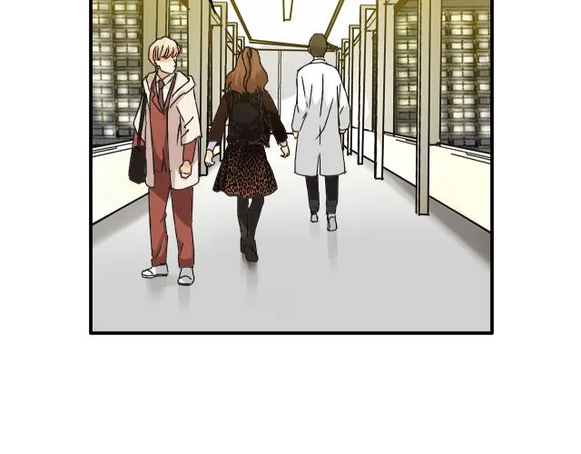 第34话 三个人 第62页