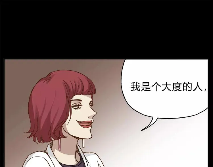 第33话 报复 第77页