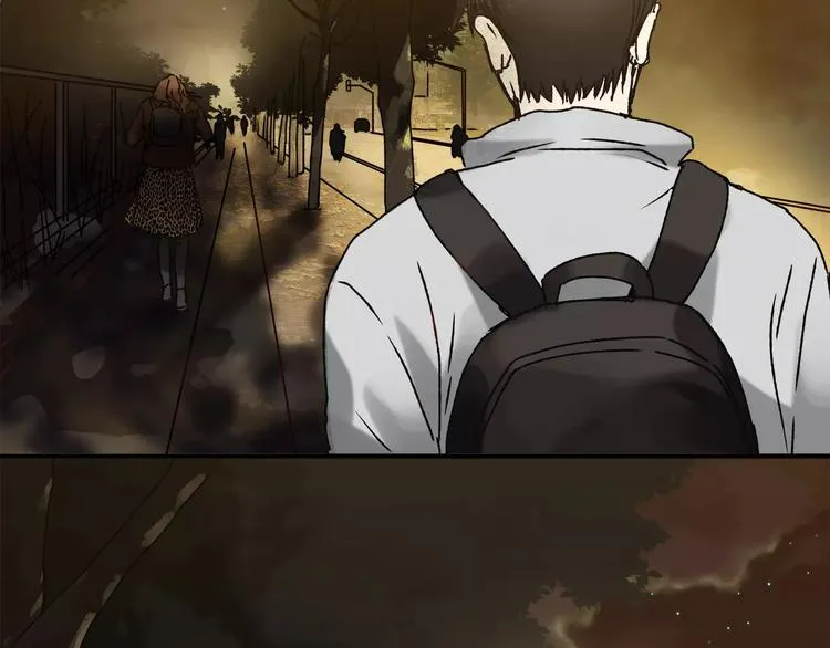 第37话 移情 第19页