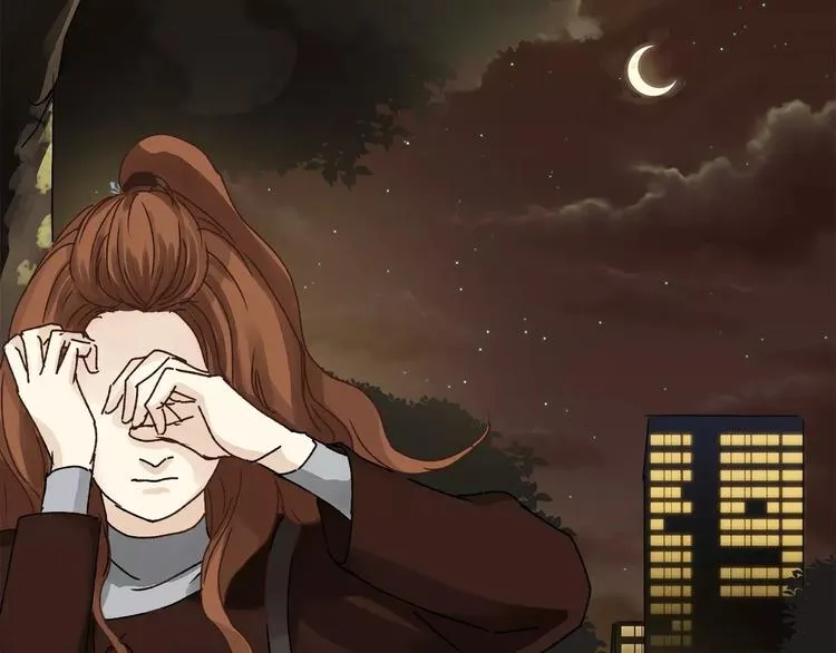 第37话 移情 第20页