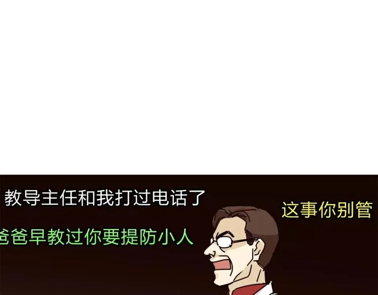 第41话 冲突 第7页