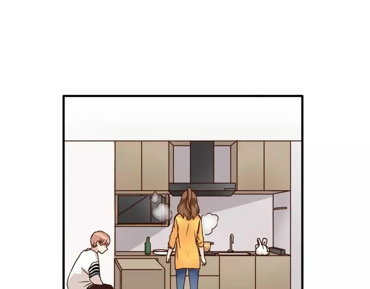 第45话 出走 第96页
