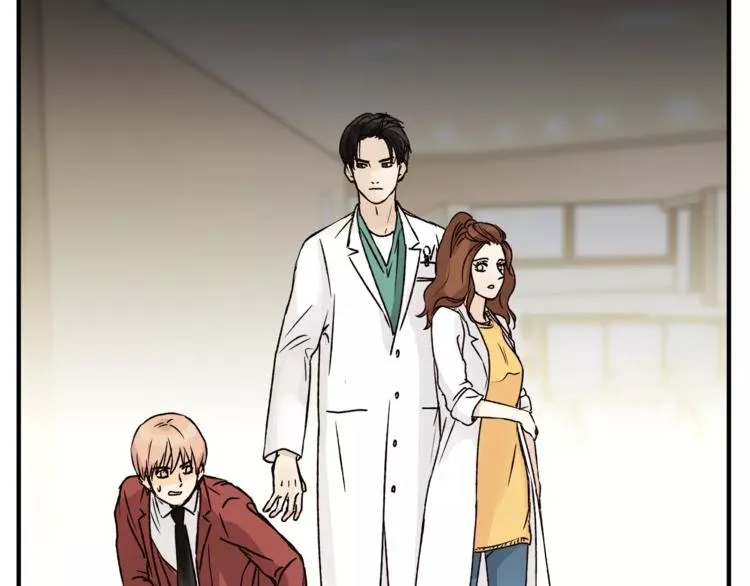 第44话 麻烦的小孩子 第6页