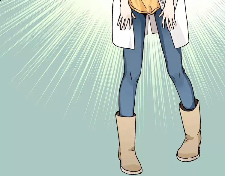 第44话 麻烦的小孩子 第30页