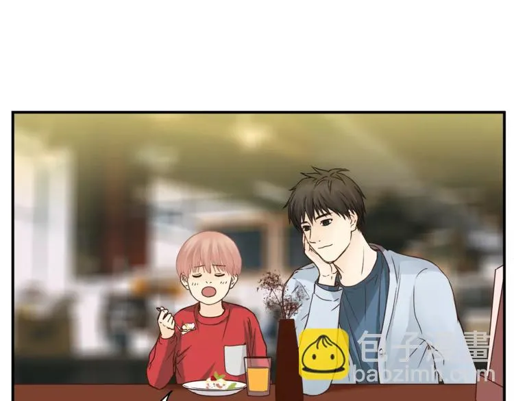 第46话 思伤脾 甘入脾 第104页