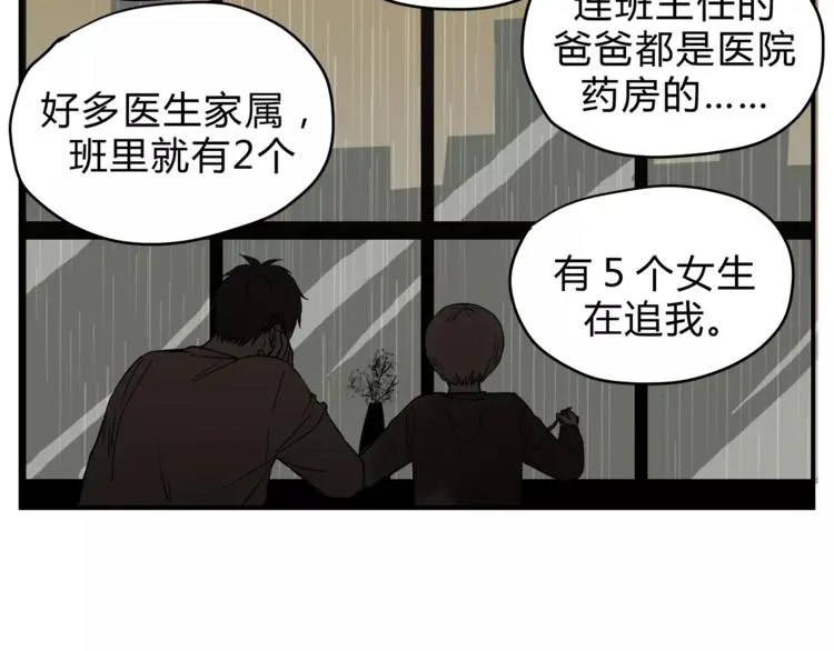 第46话 思伤脾 甘入脾 第108页