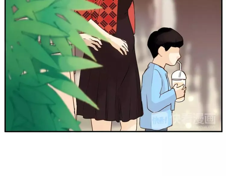 第47话 我的妈妈 第41页