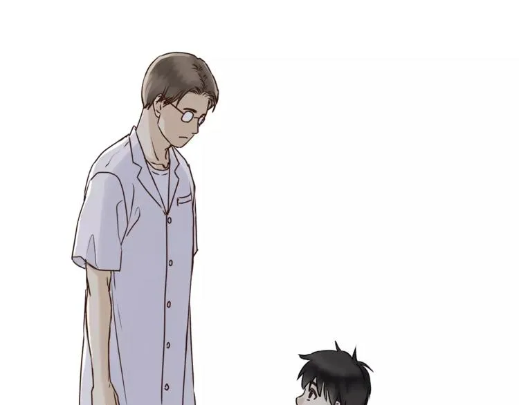 番外 父亲的画像 第16页
