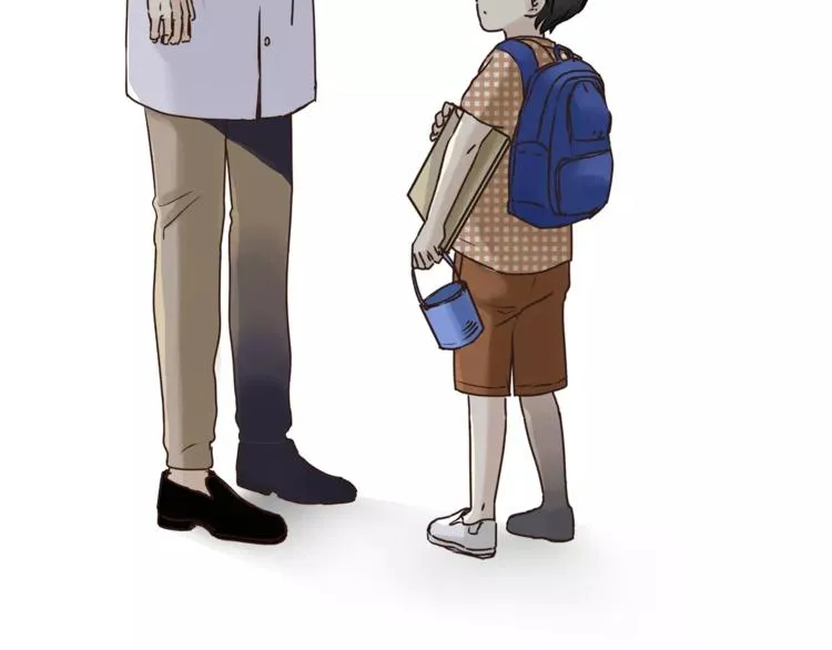 番外 父亲的画像 第17页