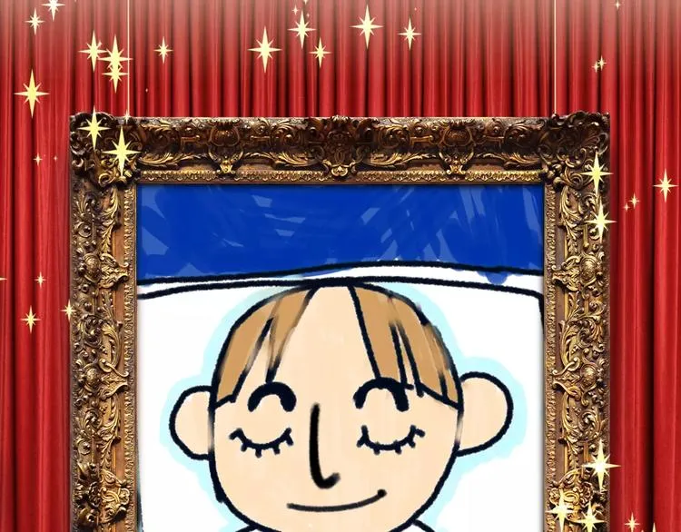 番外 父亲的画像 第76页