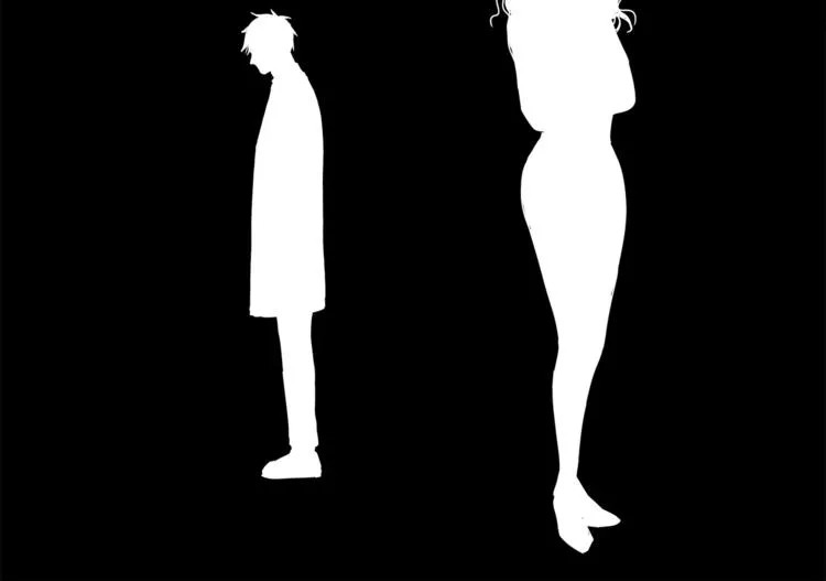 第55话 一个开始 第45页