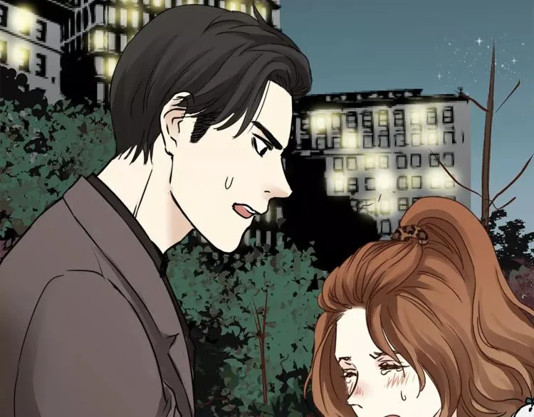 第56话 我还有机会吗？ 第59页