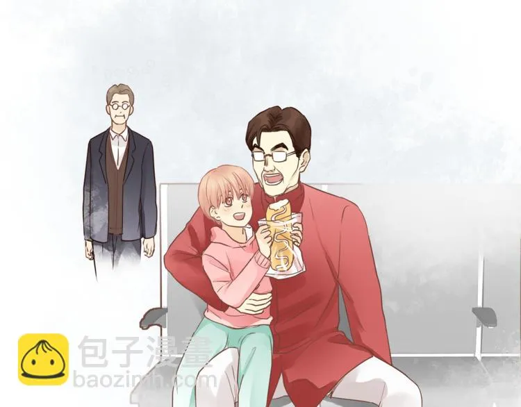 第61话 父子 第16页