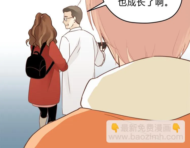 第61话 父子 第81页